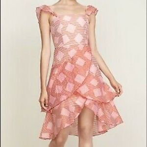 Alice + Olivia Party Dress